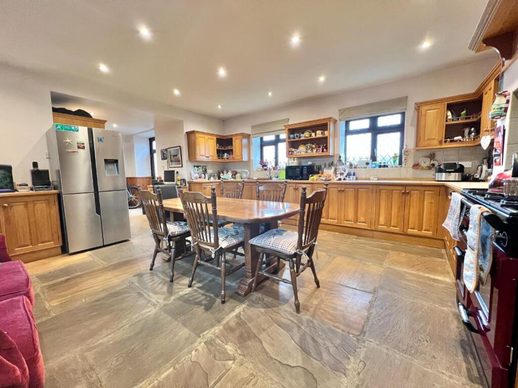 Additional property image - School House, Lanehead, Bishop Auckland