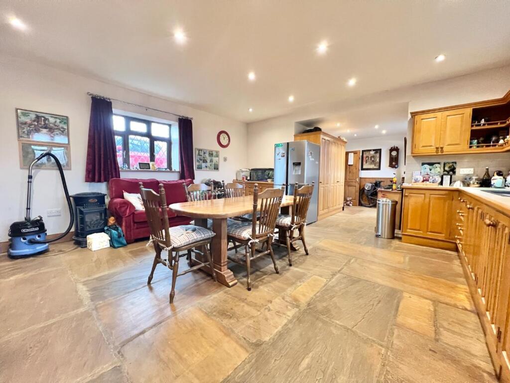 Additional property image - School House, Lanehead, Bishop Auckland