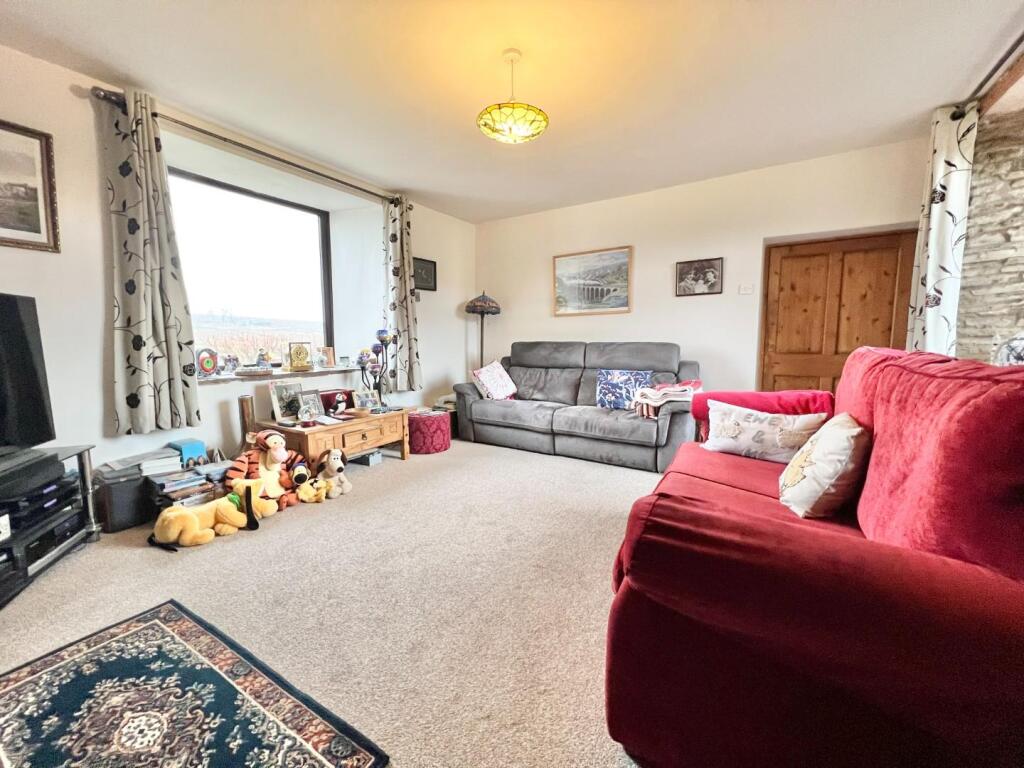 Additional property image - School House, Lanehead, Bishop Auckland