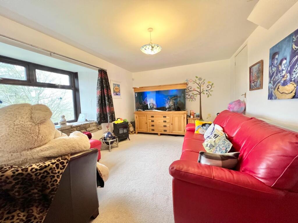 Additional property image - School House, Lanehead, Bishop Auckland