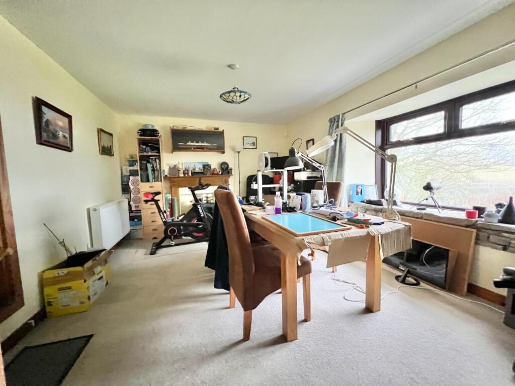 Additional property image - School House, Lanehead, Bishop Auckland