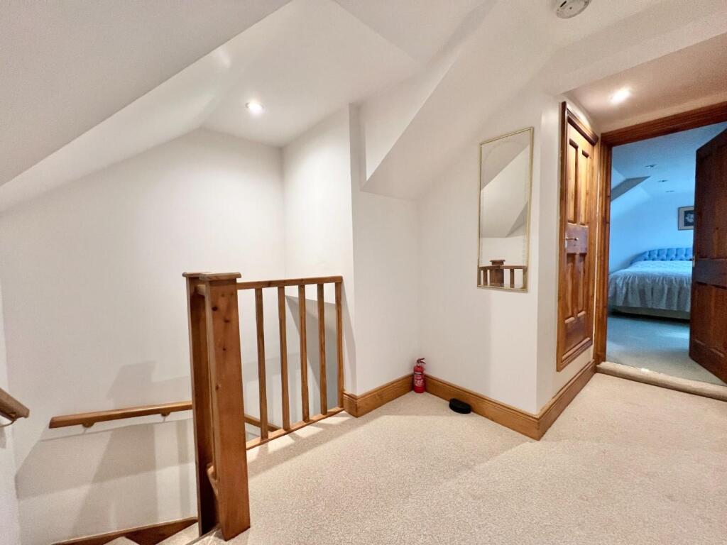 Additional property image - School House, Lanehead, Bishop Auckland