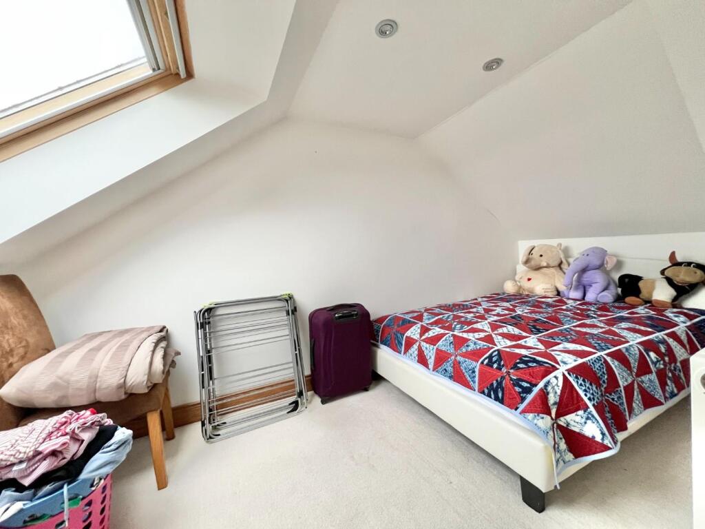 Additional property image - School House, Lanehead, Bishop Auckland