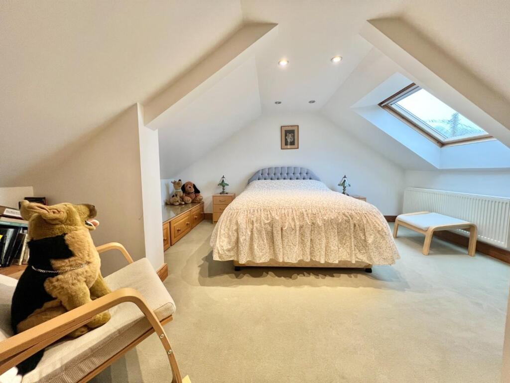 Additional property image - School House, Lanehead, Bishop Auckland