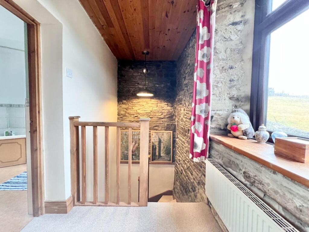 Additional property image - School House, Lanehead, Bishop Auckland