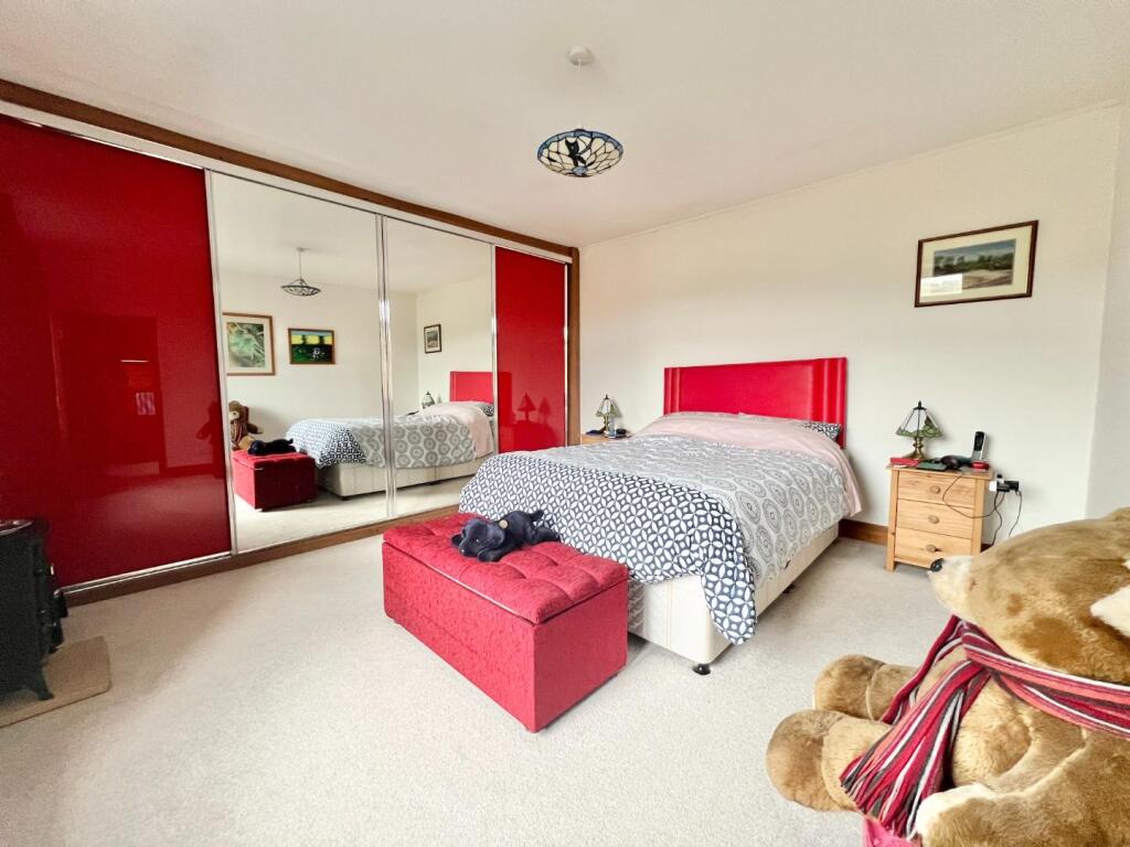 Additional property image - School House, Lanehead, Bishop Auckland