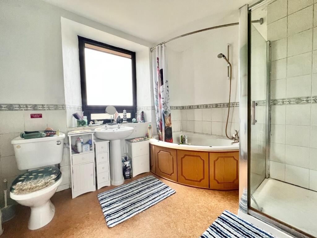 Additional property image - School House, Lanehead, Bishop Auckland