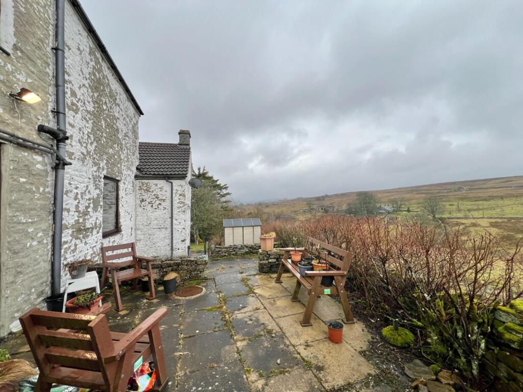 Additional property image - School House, Lanehead, Bishop Auckland