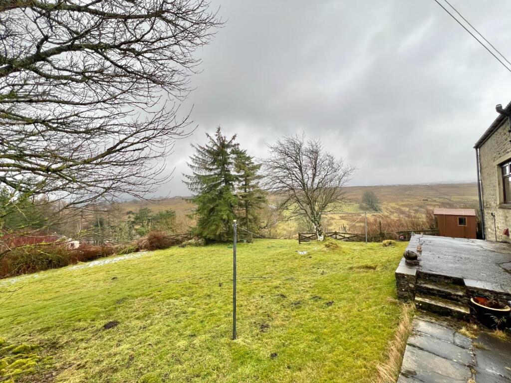 Additional property image - School House, Lanehead, Bishop Auckland