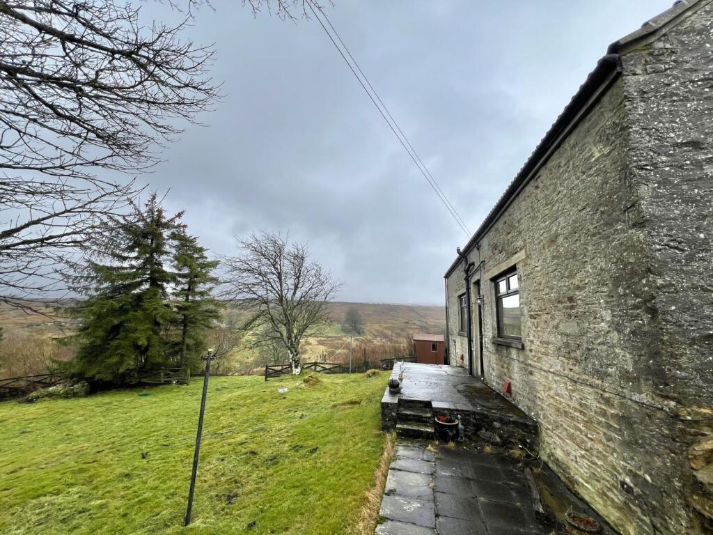 Additional property image - School House, Lanehead, Bishop Auckland