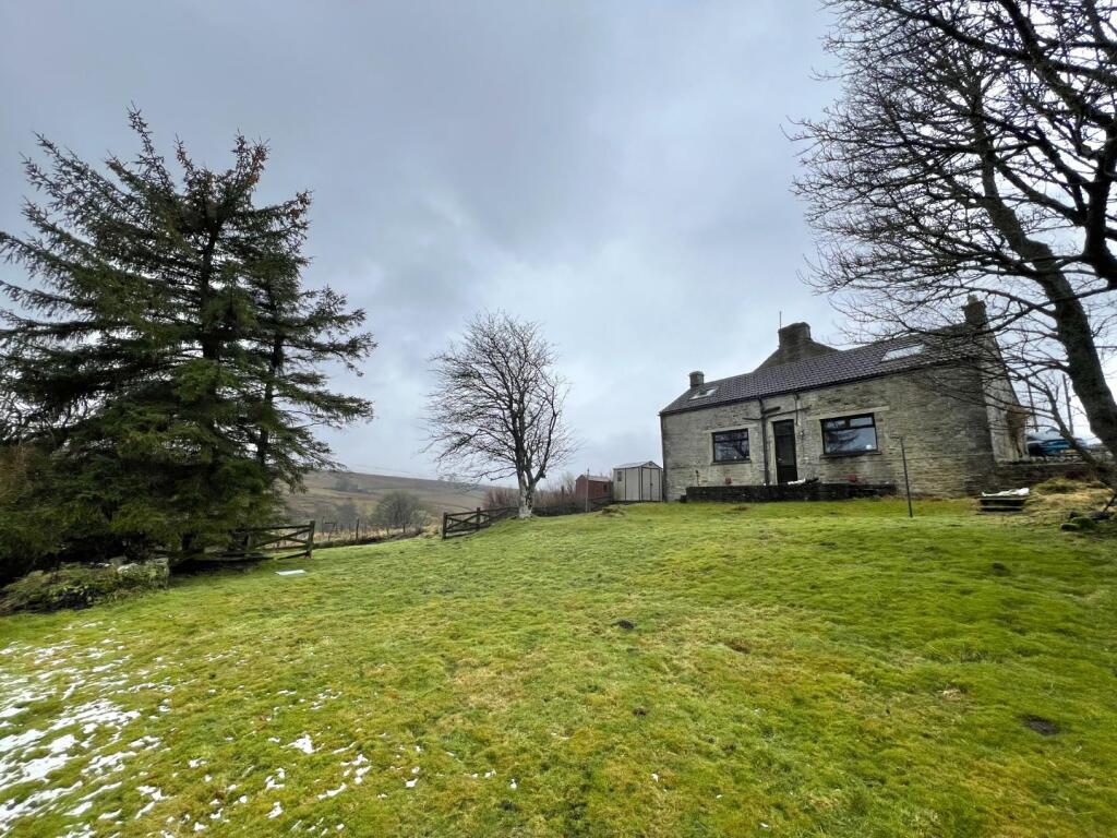 Additional property image - School House, Lanehead, Bishop Auckland