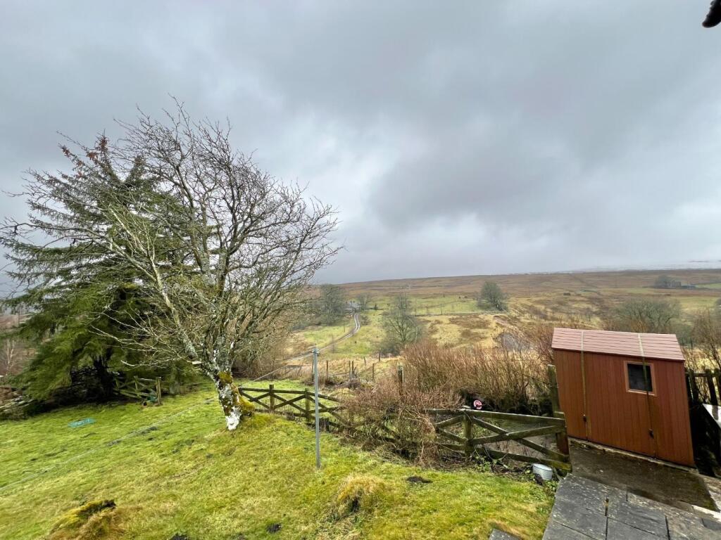 Additional property image - School House, Lanehead, Bishop Auckland