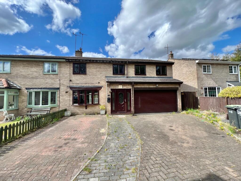 Main image of property: Deneside, Howden Le Wear