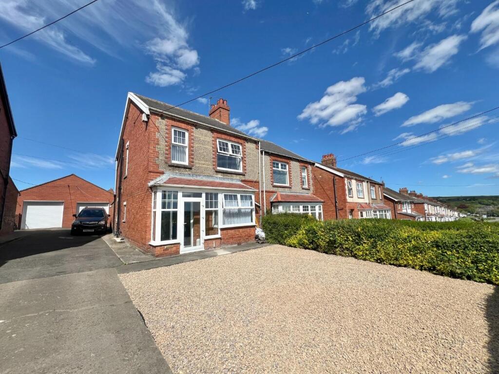 Main image of property: Louvain Terrace, Crook