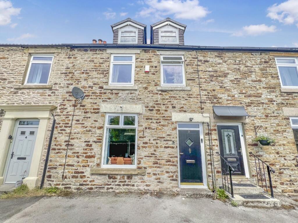 Main image of property: CHURCH ROW,  Crawleyside, Stanhope, Weardale