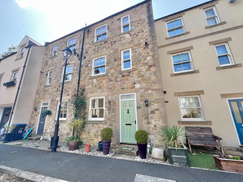 Main image of property: St. Annes Drive, Wolsingham, Weardale