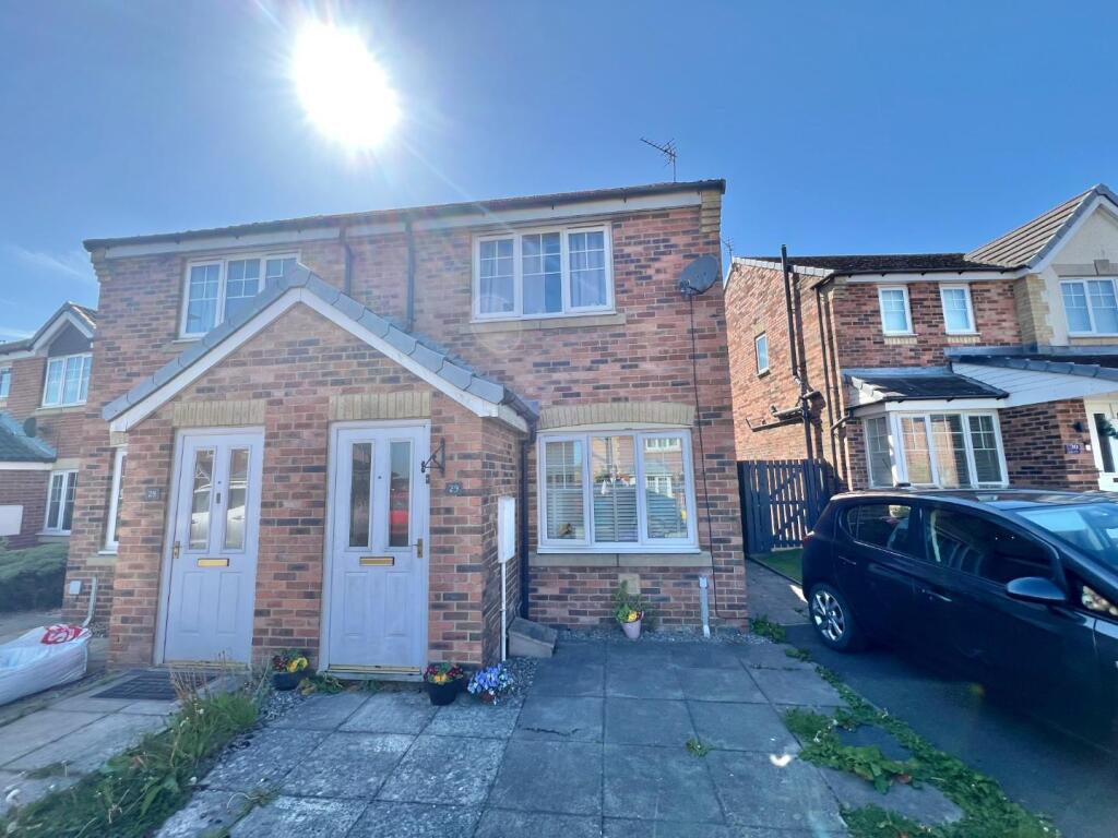 Main image of property: Wooley Meadows, Stanley, Crook