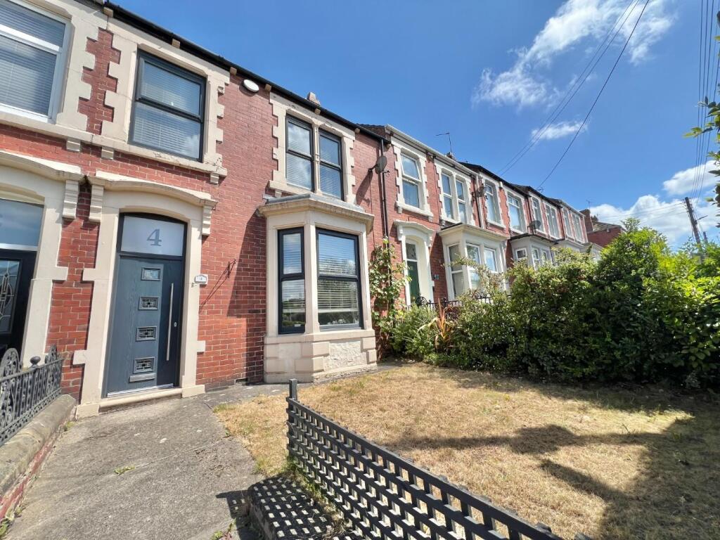 Main image of property: Belle Vue, Crook