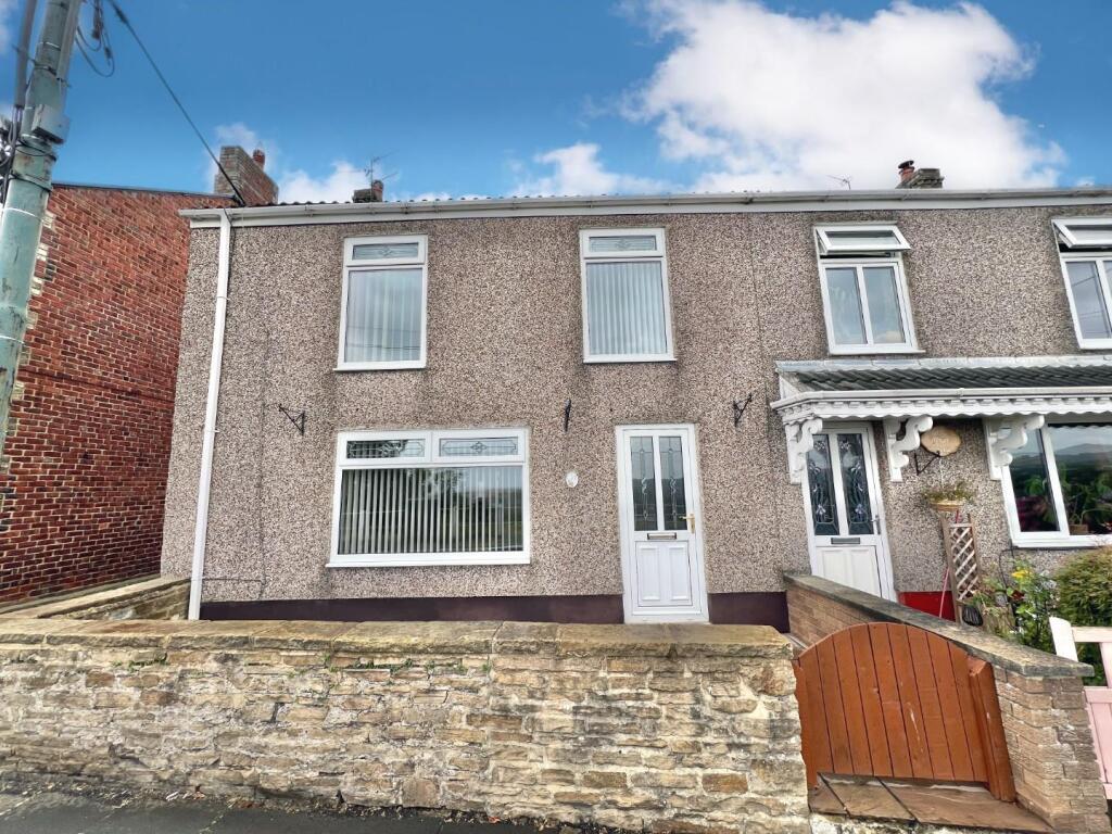 Main image of property: Wear View, Hunwick, Crook