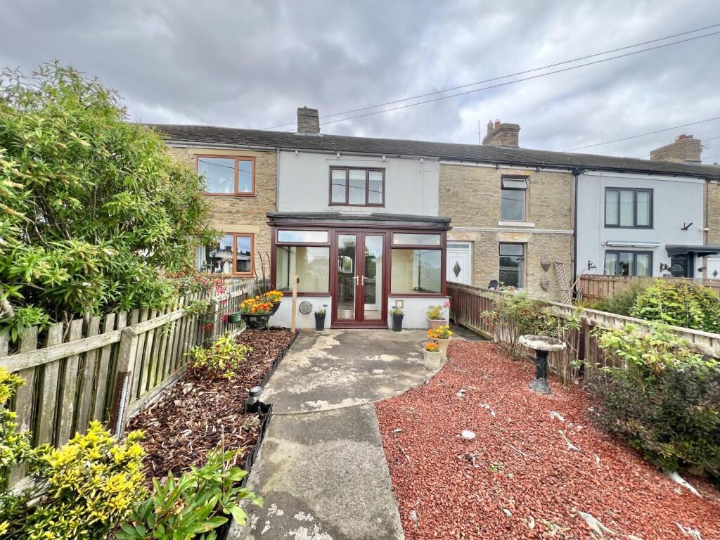 Main image of property: Ridley Terrace, Tow Law, Bishop Auckland