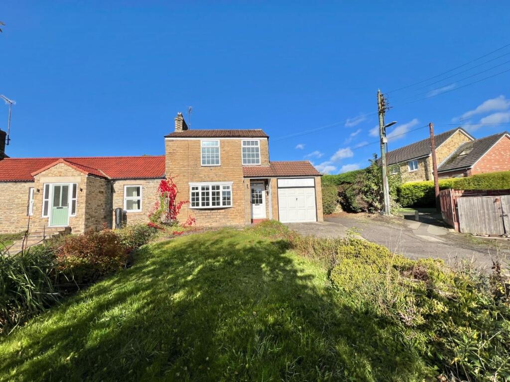 Main image of property: Eden Terrace, Willington, Crook