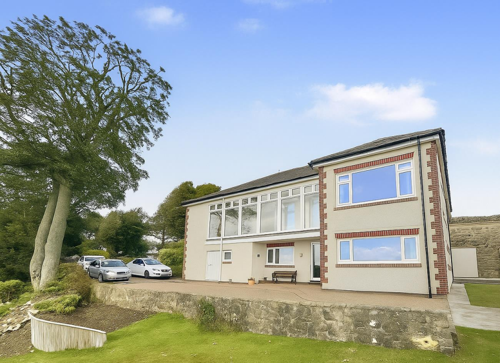 Main image of property: Thornley village, Tow Law, Bishop Auckland