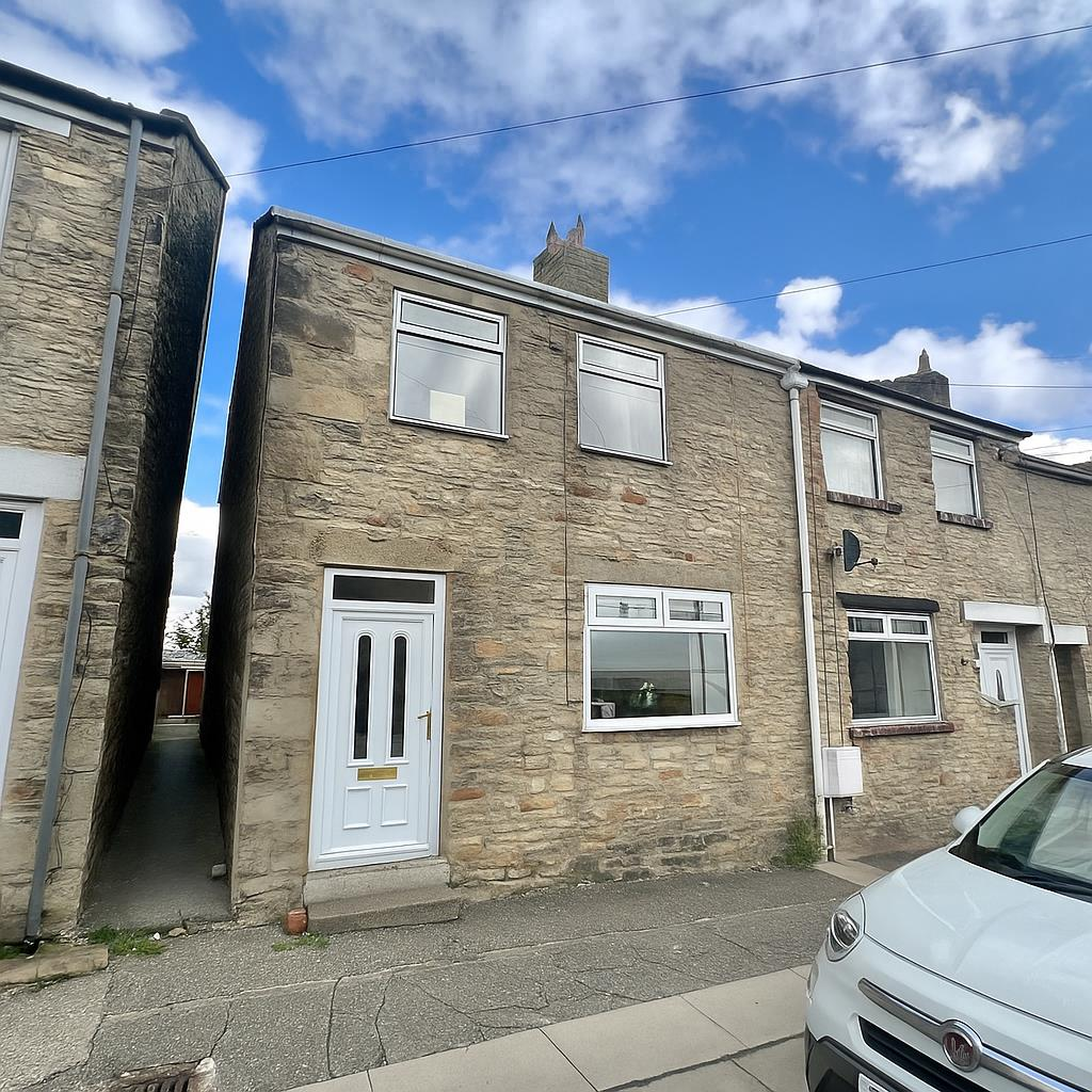 Main image of property: Front Street, Sunniside, Bishop Auckland