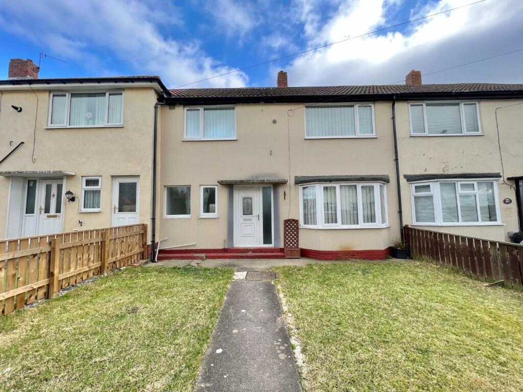 Main image of property: Ash Drive, Willington