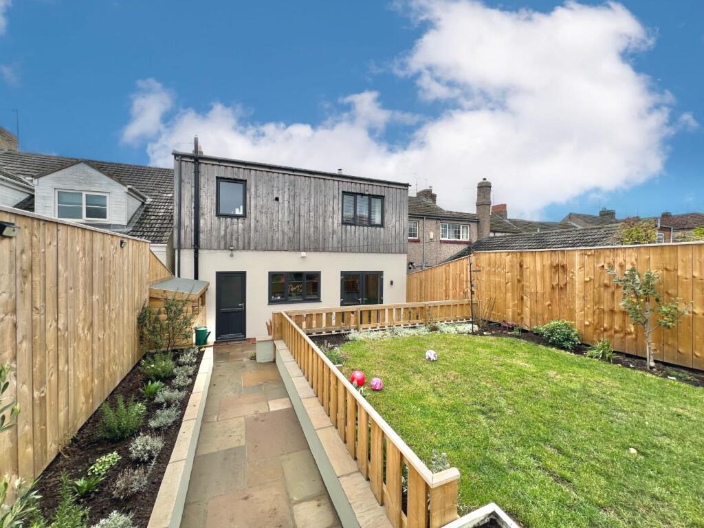 Main image of property: Low Willington, Willington, Crook