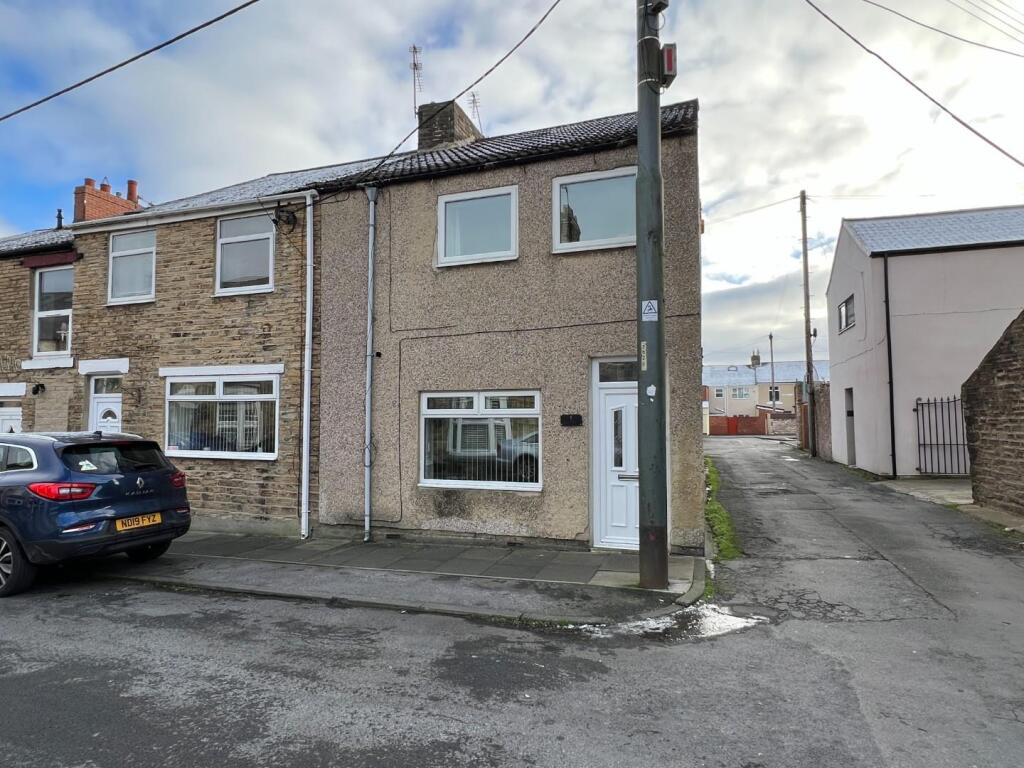 Main image of property: Milburn Street, Crook