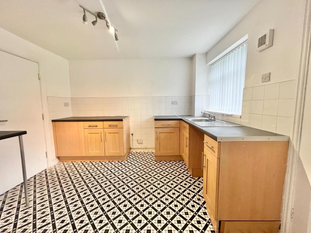 Main image of property: Hawes Crescent, Crook