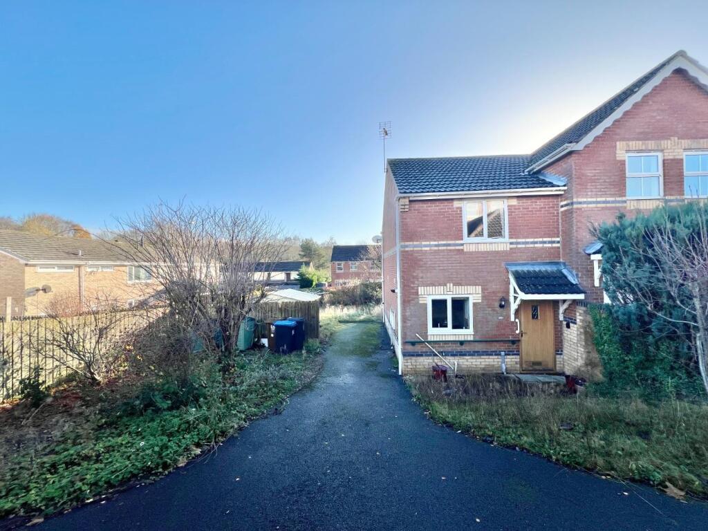 Main image of property: Inglenook Close, Crook