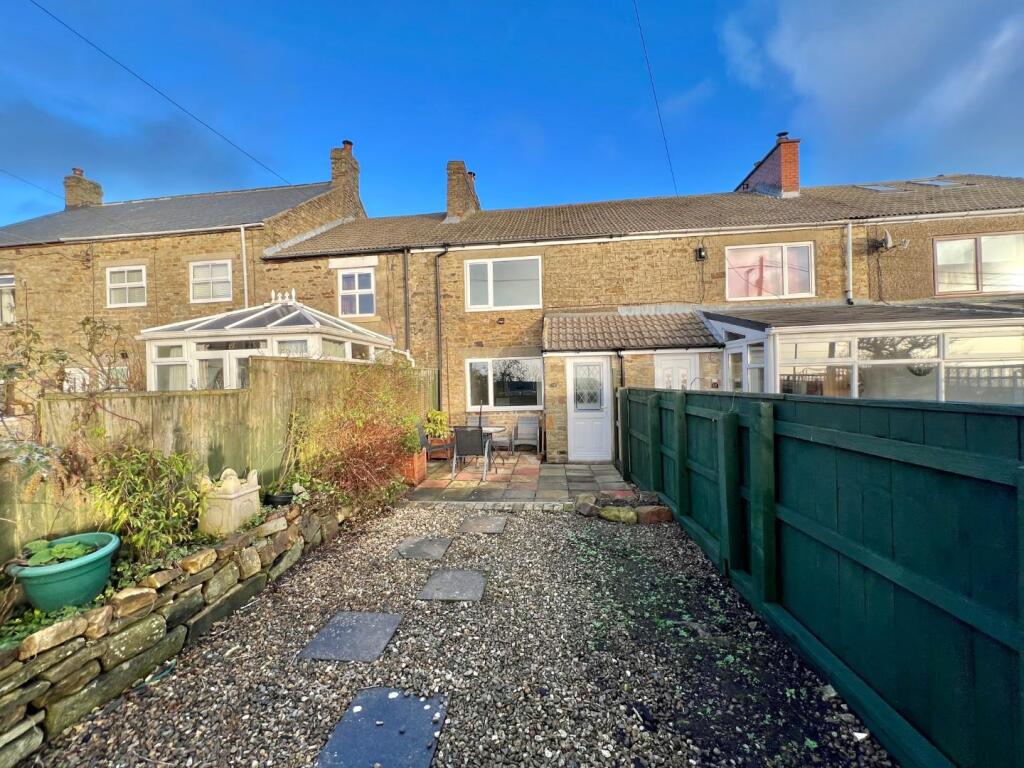 Main image of property: Garden Terrace, Sunniside, Bishop Auckland
