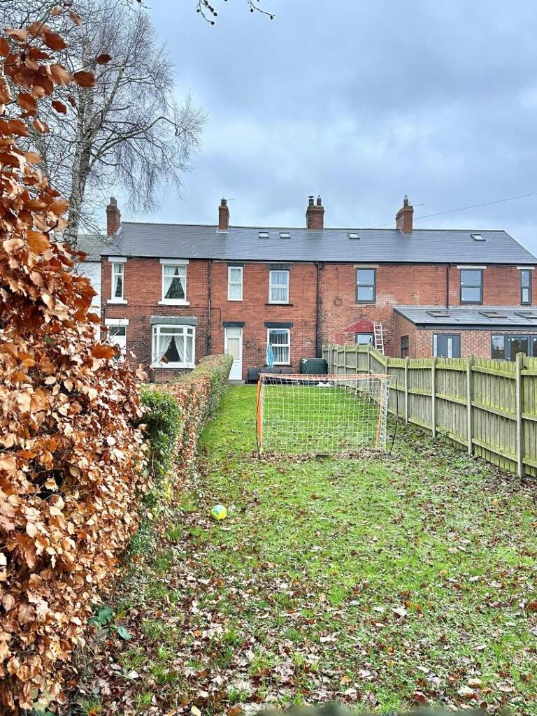 Main image of property: Coronation Terrace, Fir Tree, Crook