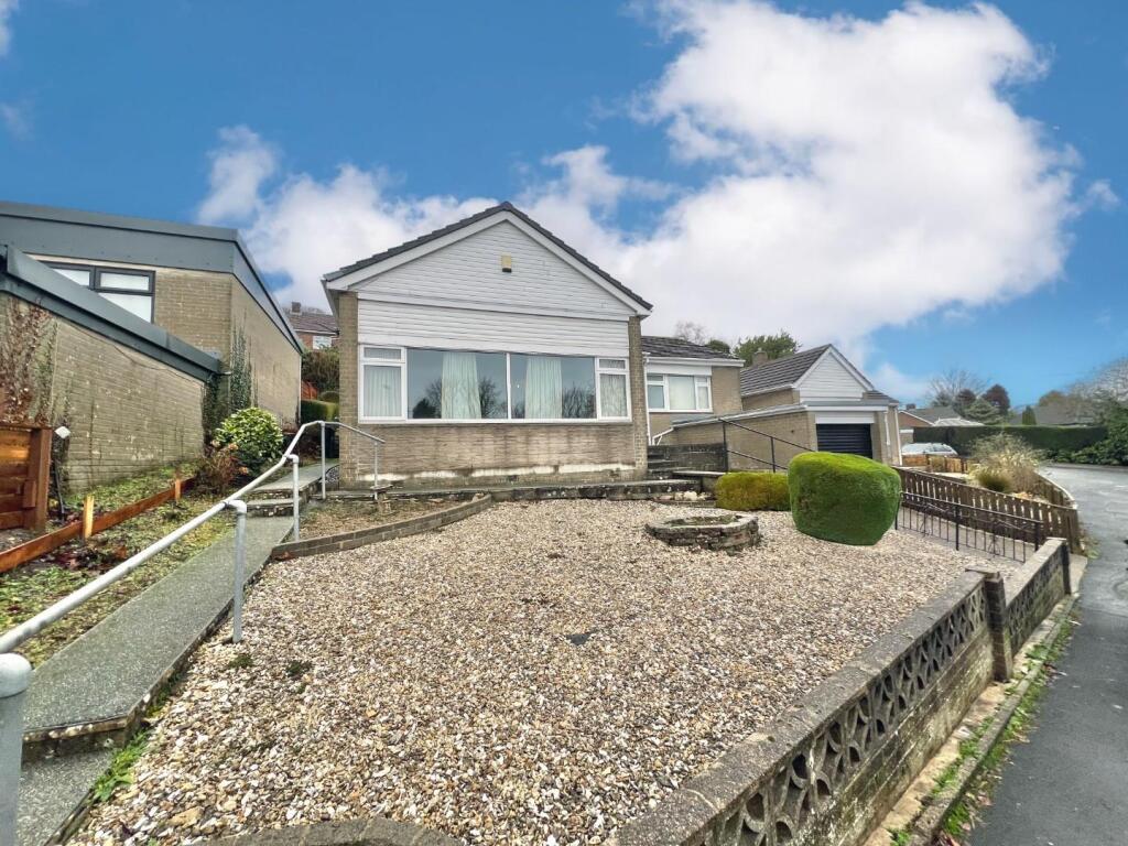 Main image of property: Woodifield Hill, Crook