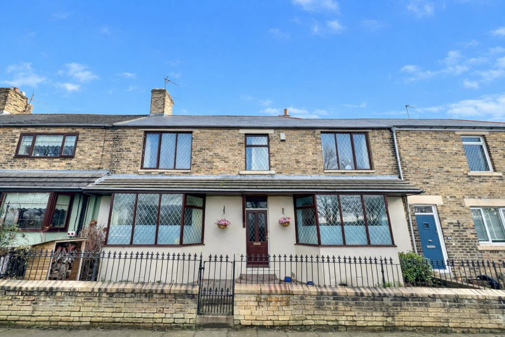 Main image of property: High Grange, Crook