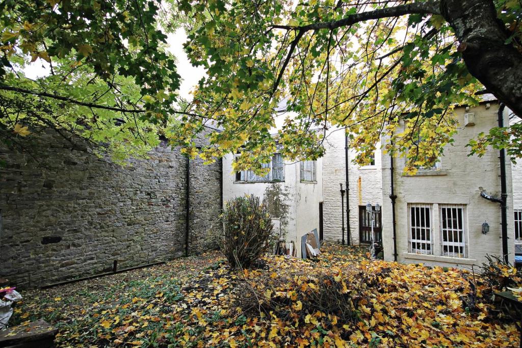 4 bedroom terraced house for sale in Market Place, St. Johns Chapel