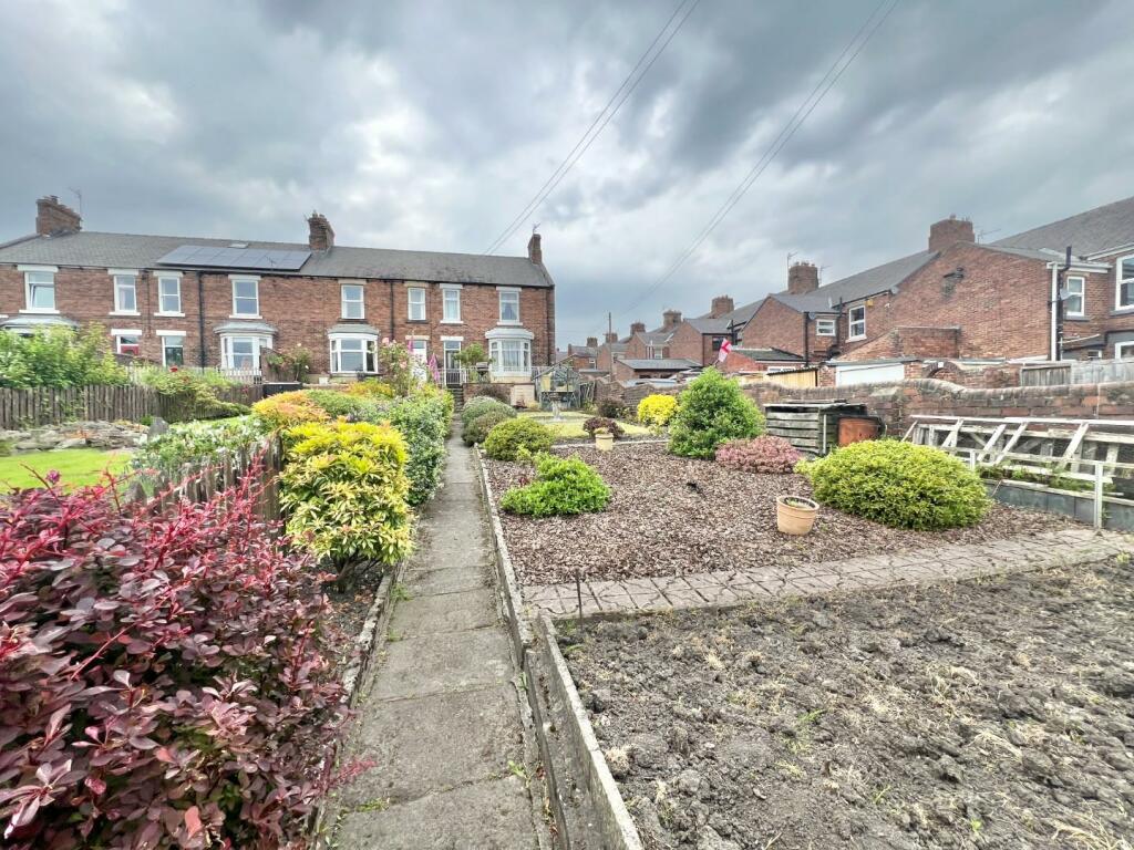 Main image of property: Brancepeth Terrace, Willington