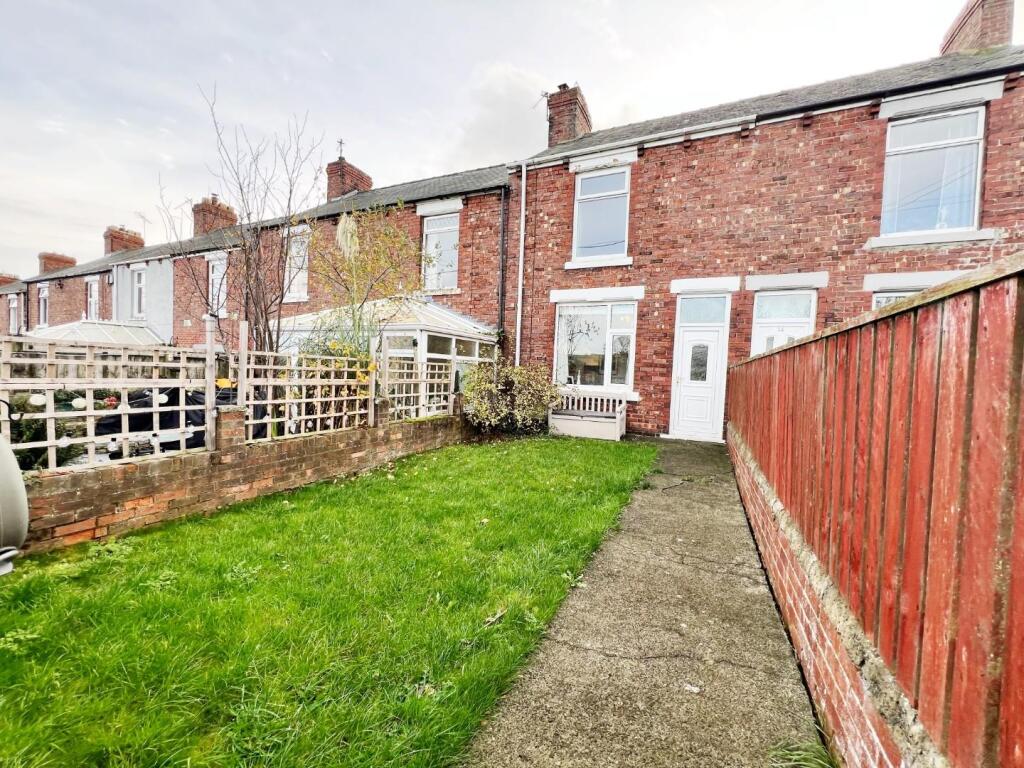 Main image of property: Church Street, Helmington Row, Crook