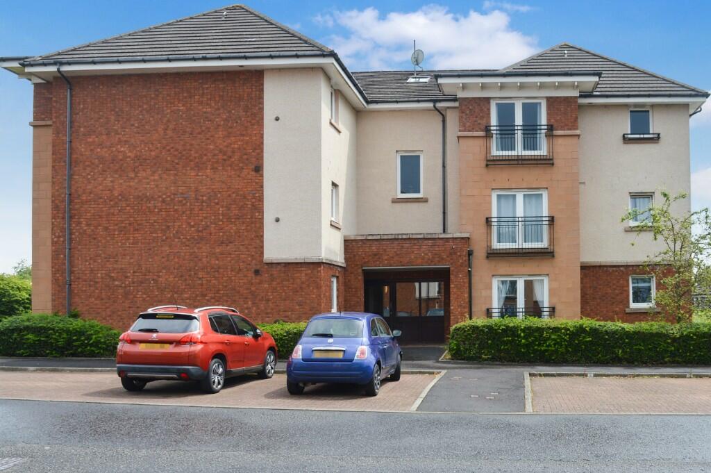 Main image of property: Broad Cairn Court, Motherwell, Lanarkshire, ML1