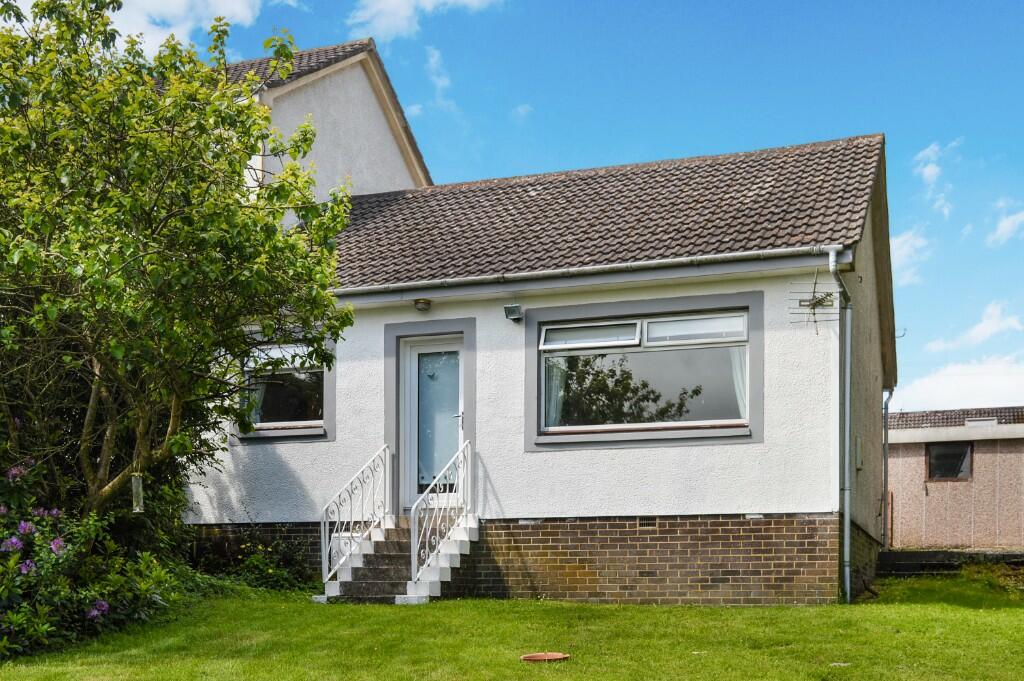 Main image of property: Bonnyton Drive, Glasgow, G76