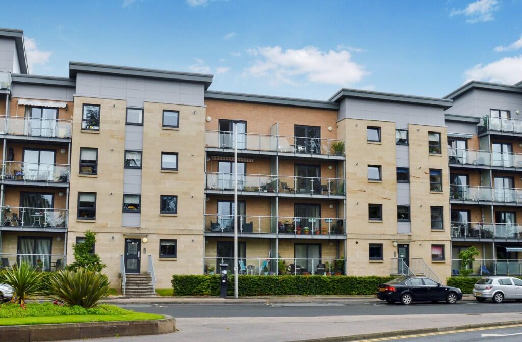 Main image of property: Abbey Place, Paisley, Renfrewshire, PA1