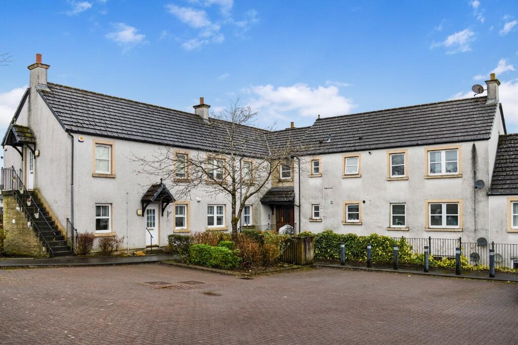 Main image of property: Mallots View, Glasgow, G77