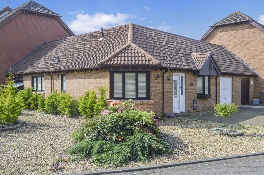 Main image of property: Capper View, Prestwick, Ayrshire, KA9
