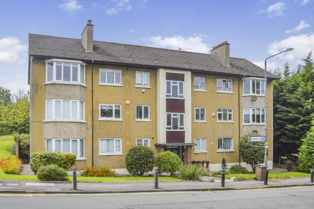Main image of property: Broomburn Drive, Glasgow, G77