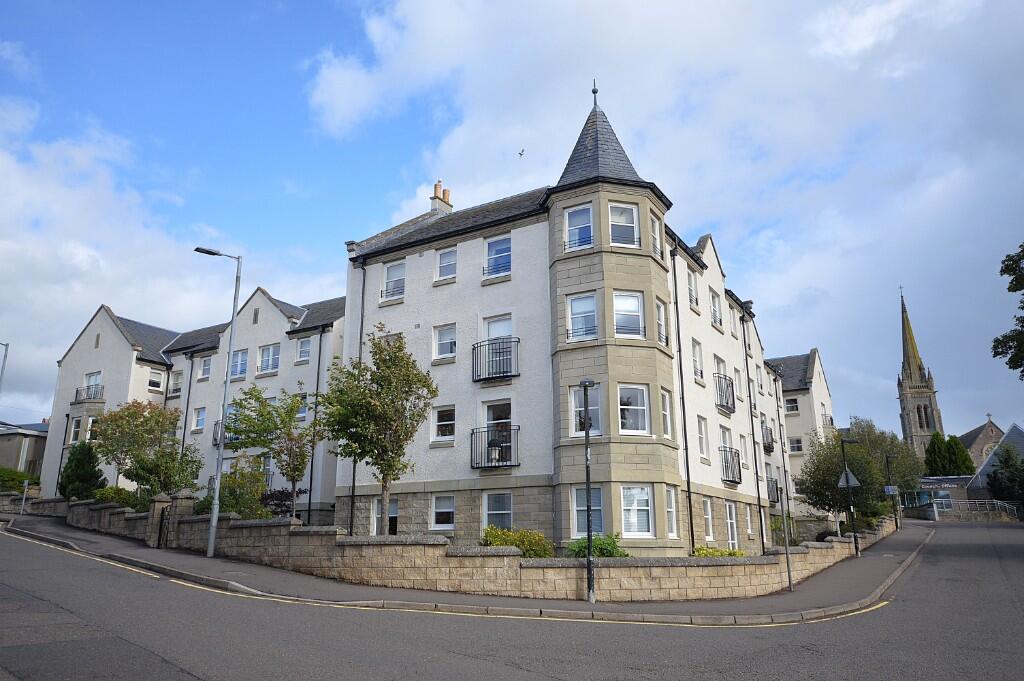 Main image of property: Wallace Court, Lanark, Lanarkshire, ML11