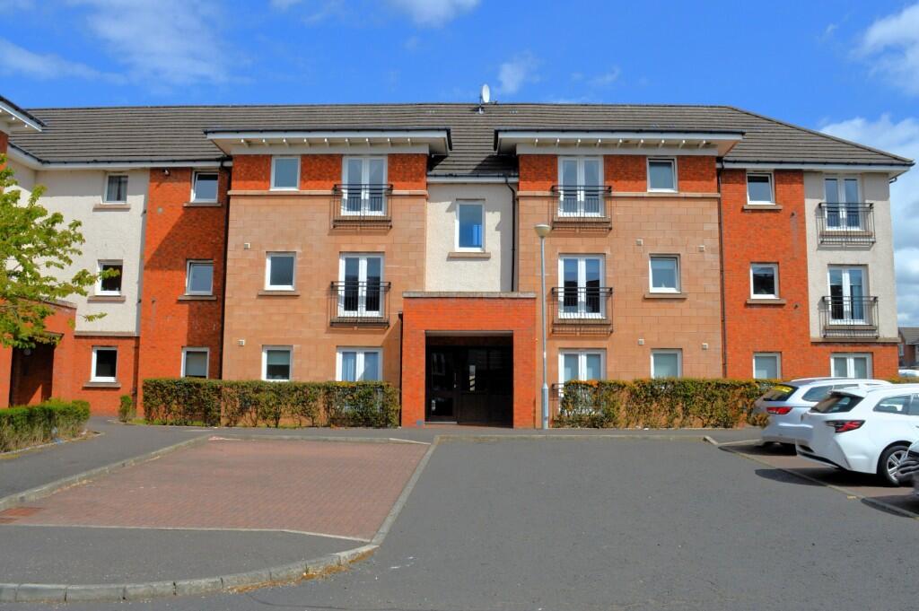 Main image of property: Broad Cairn Court, Motherwell, Lanarkshire, ML1