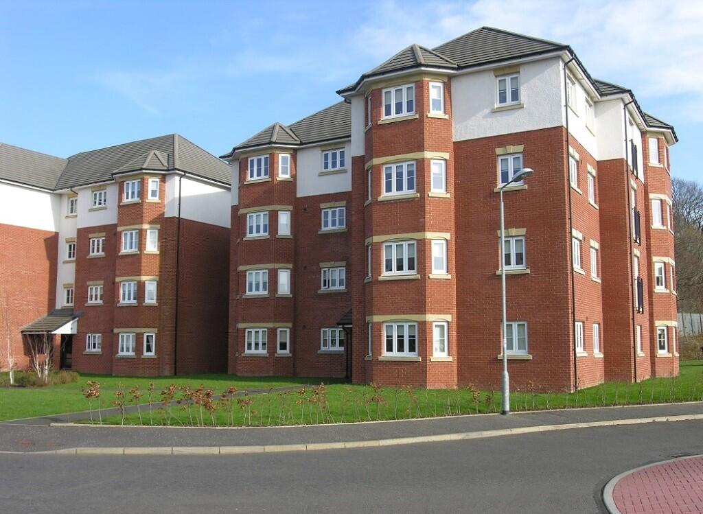 Main image of property: Philips Wynd, Hamilton, Lanarkshire, ML3