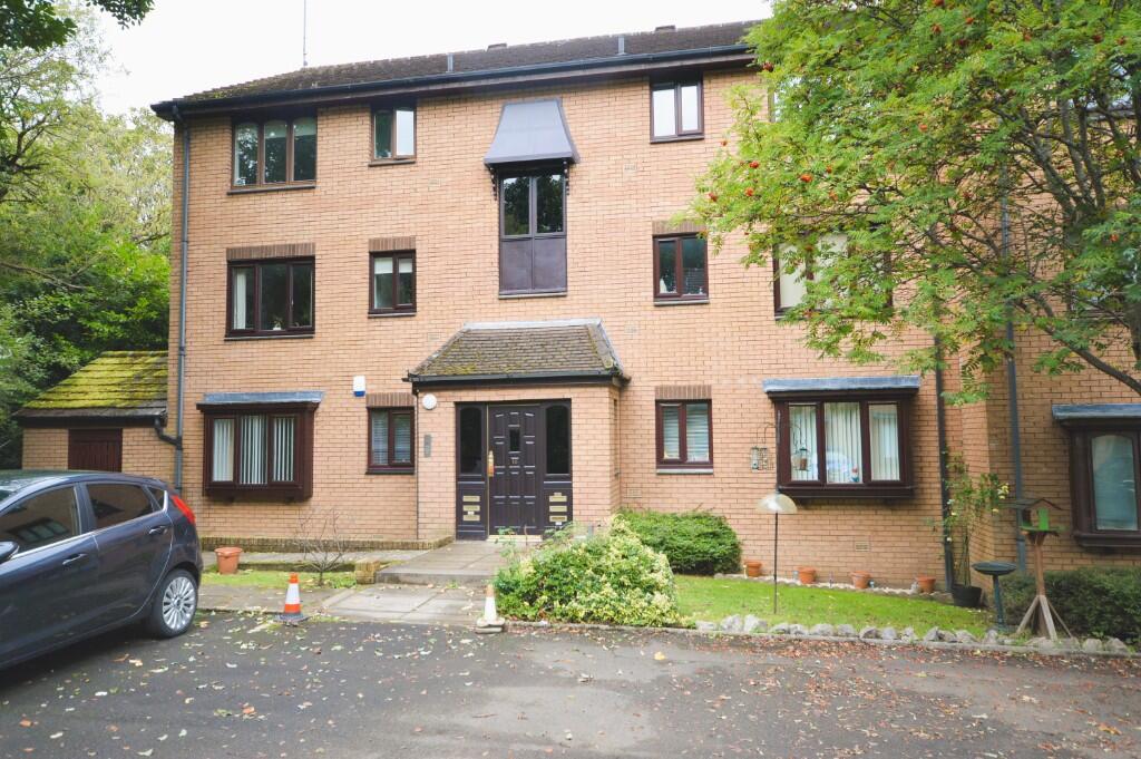 Main image of property: BURNFIELD GARDENS, Glasgow, G46