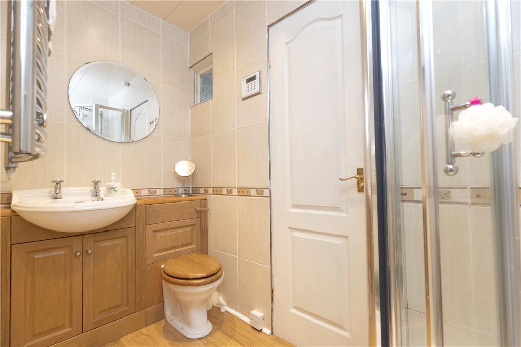 Land for sale in Netherton Lane, Bedlington, NE22